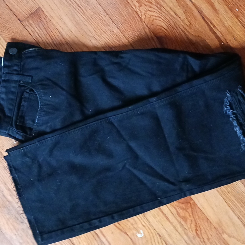 Vintage jeans